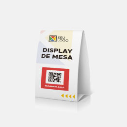 Display de Mesa