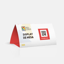 Display de Mesa