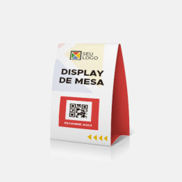 Display de Mesa