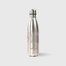 Garrafa em Aço Inox Personalizada