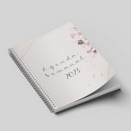 Agenda Personalizada