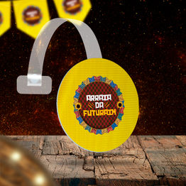 Wobbler Promocional para PDV