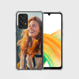 Capinha de Celular da Samsung