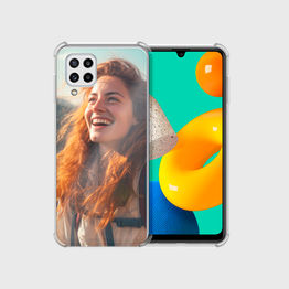 Capinha de Celular da Samsung