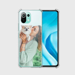 Capinha de Celular da Xiaomi