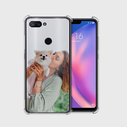 Capinha de Celular da Xiaomi