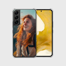 Capinha de Celular da Xiaomi