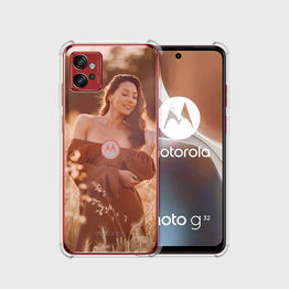 Capinha de Celular da Motorola