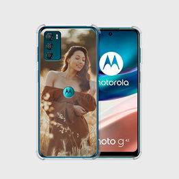 Capinha de Celular da Motorola