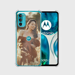 Capinha de Celular da Motorola