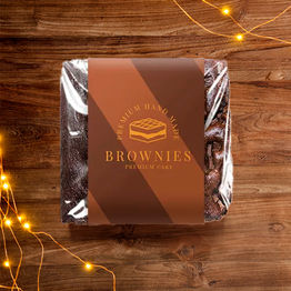 Cinta para Brownie