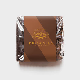 Cinta para Brownie