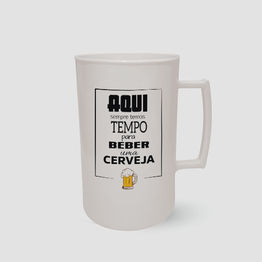 Caneca de Chopp Personalizada