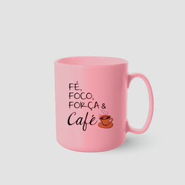 Caneca Personalizada