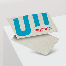 Postal em Reciclato