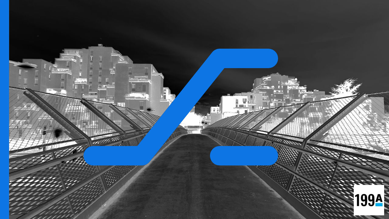 Under the Dome with the Antichrist