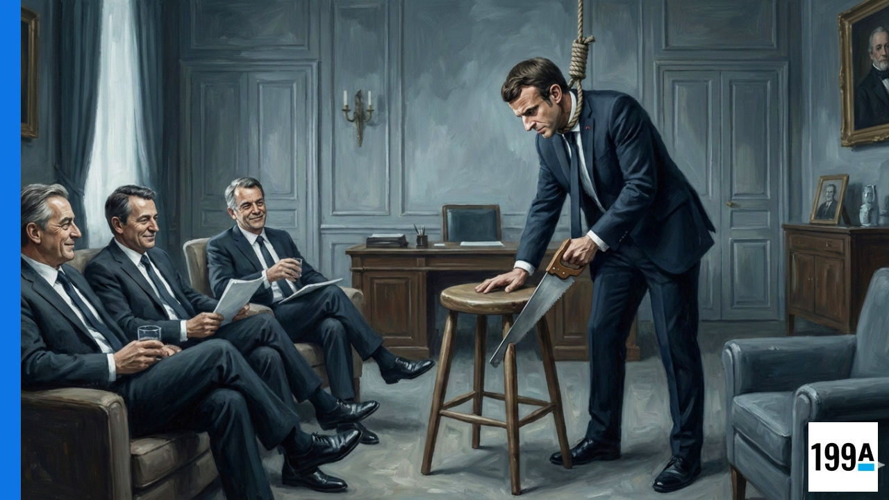 Acquisition of Infracos by Phoenix Tower International: digital sovereignty and telecom infrastructure