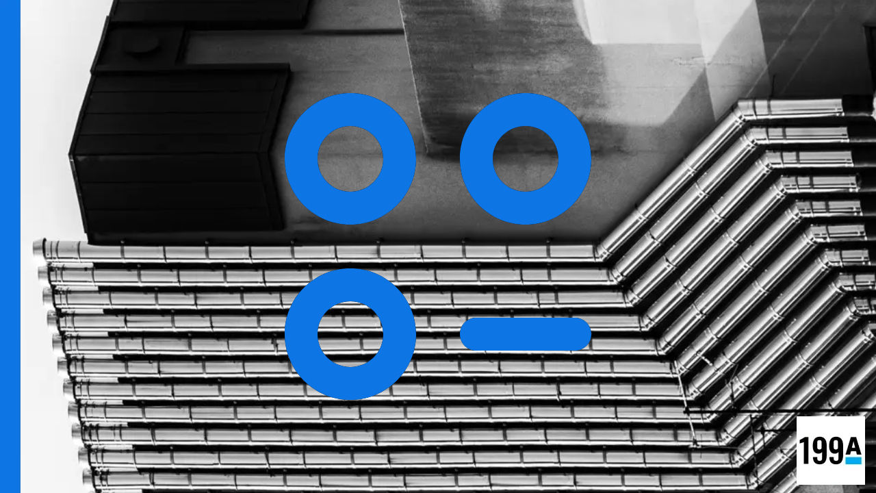 L'Architecture de Purdue est Morte. Vive le NameSpace ?