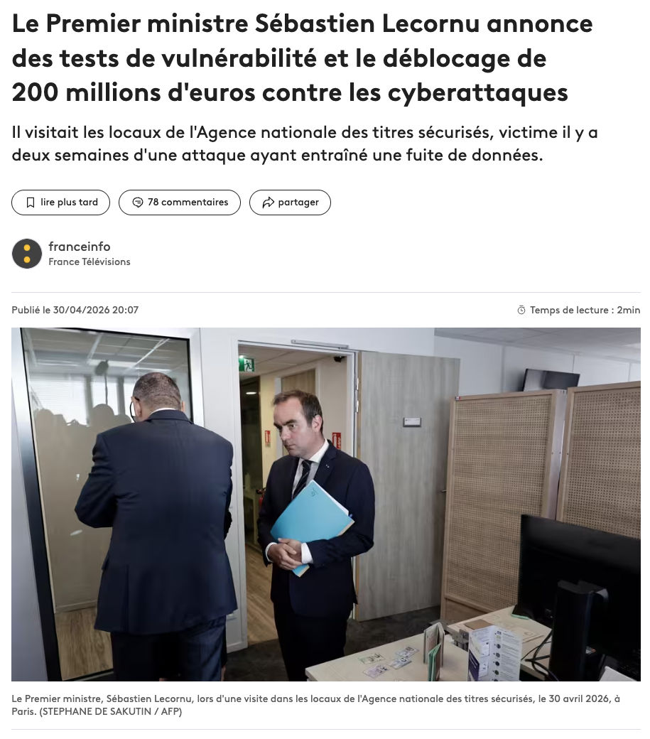 Lecornu con-vaincu