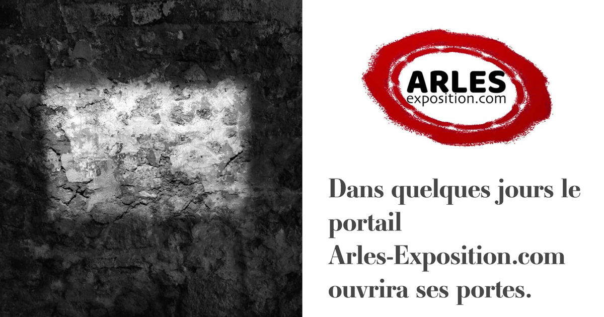 The Arles Off Festival platform (4)