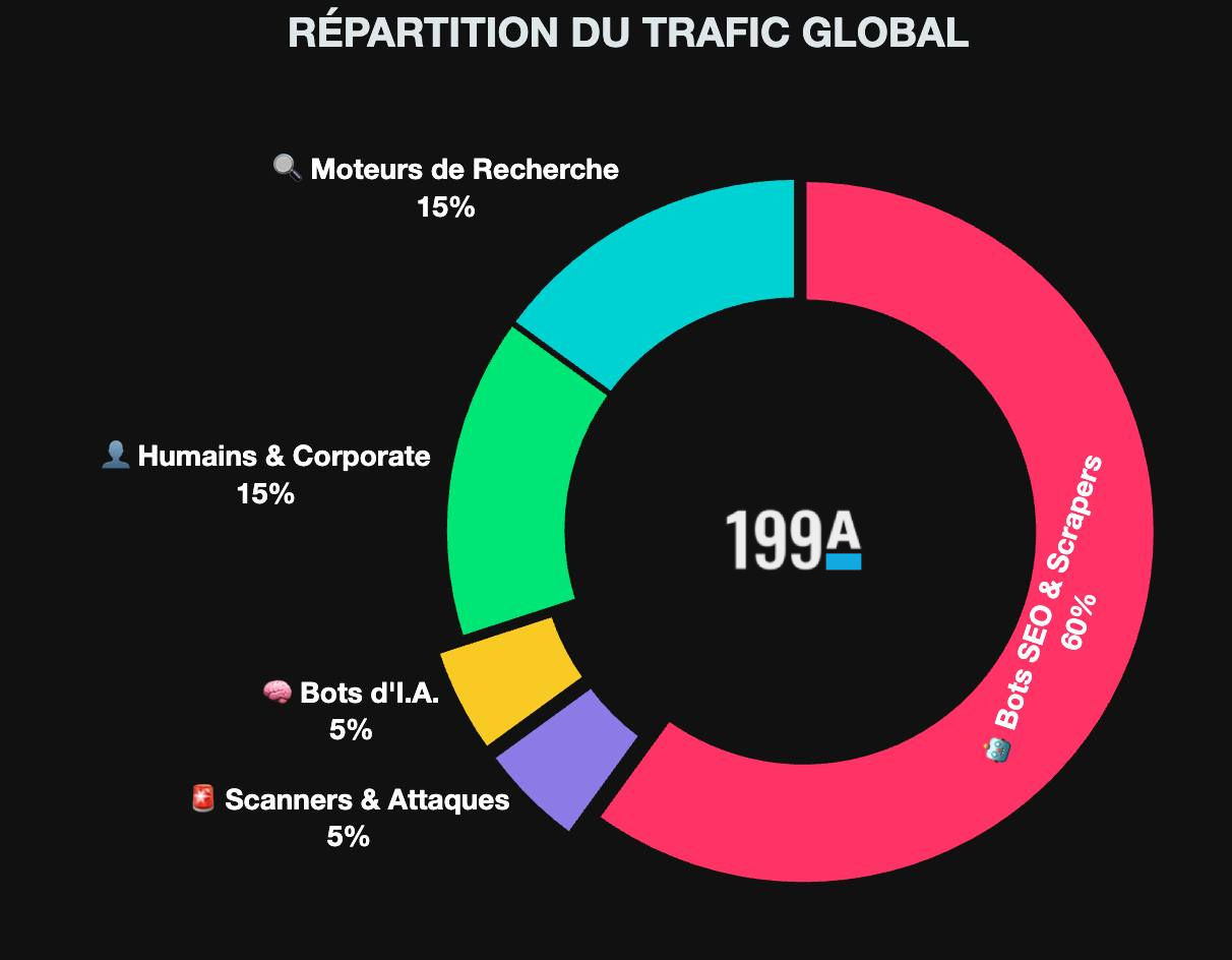 机器人已经取代了猫在互联网统治中的地位