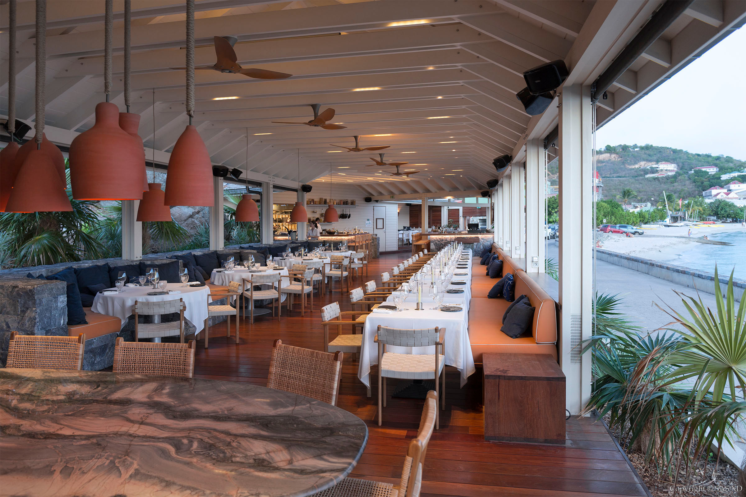 The Best Places to Eat in St Barts in 2022