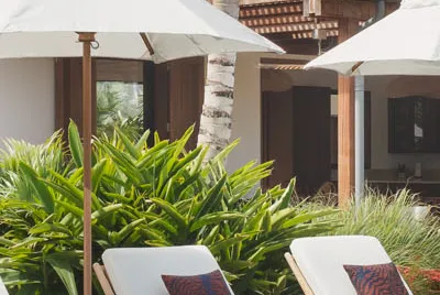 Villa Bord de Mer