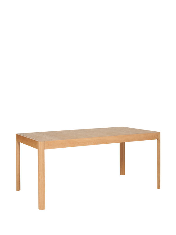 Image of Ella Medium Extending Dining Table