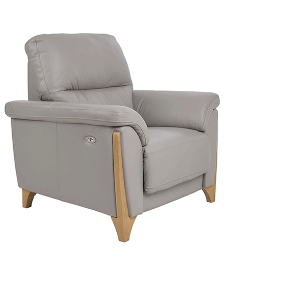 Image of Enna Recliner Armchair