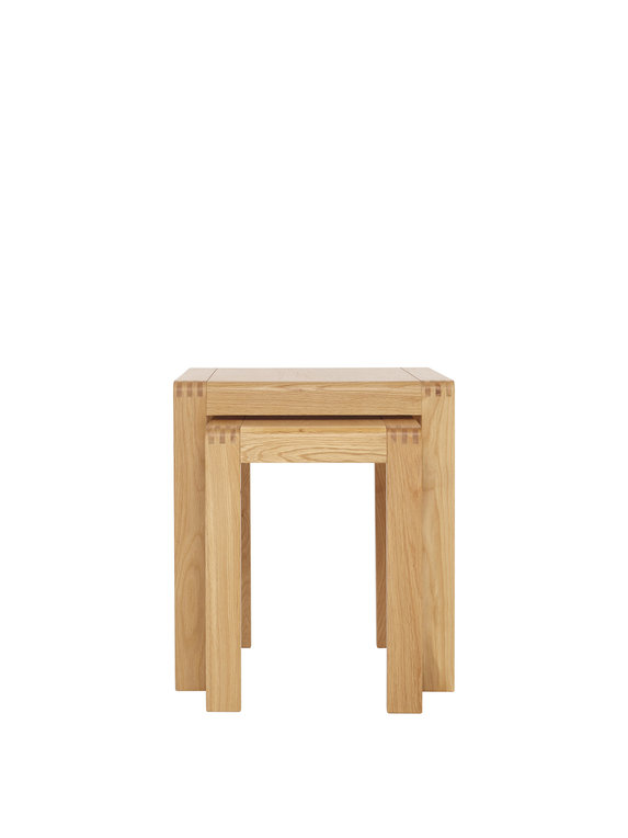 Image of Bosco Dining Nest Of Tables