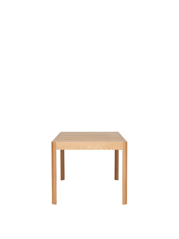 Image of Ella Medium Extending Dining Table