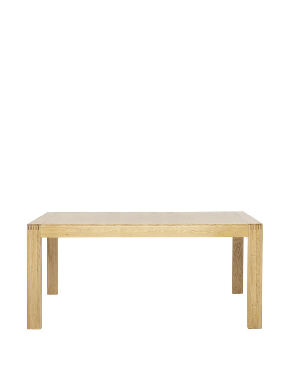 Image of Bosco Dining Medium Extending Dining Table