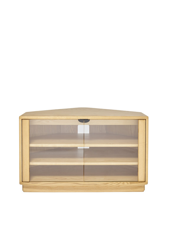 Image of Windsor Corner Tv Unit