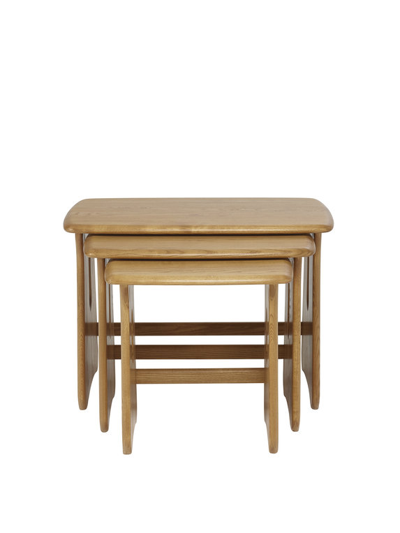 Image of Windsor Nest Of Tables