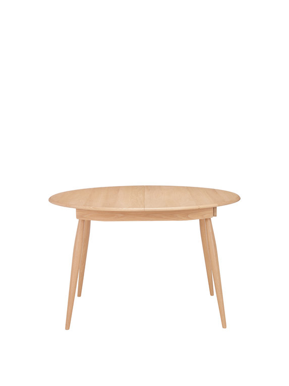 Image of Shalstone Extending Round Table