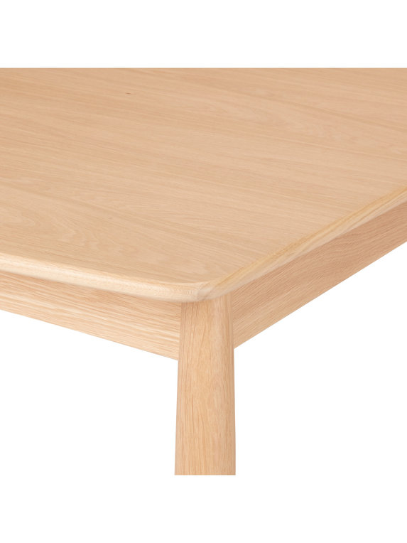 Image of Shalstone Extending Dining Table