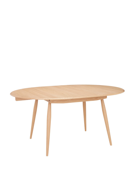Image of Shalstone Extending Round Table