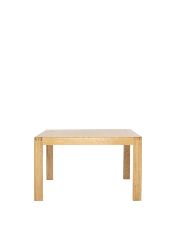 Image of Bosco Dining Small Extending Dining Table