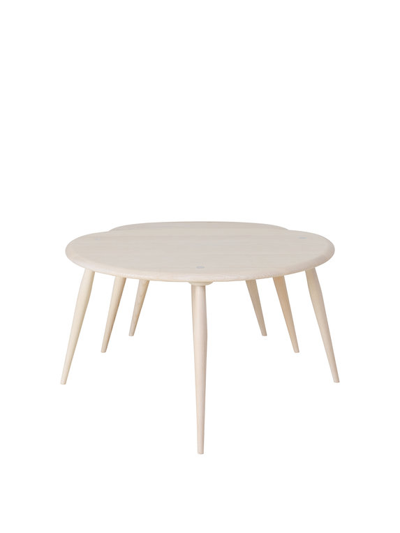 Image of ercol Collection Nest of Tables