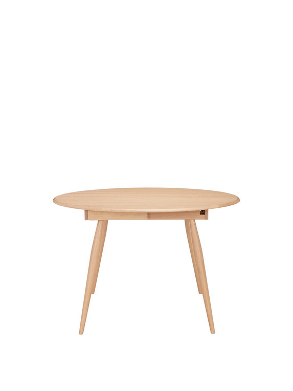 Image of Shalstone Extending Round Table