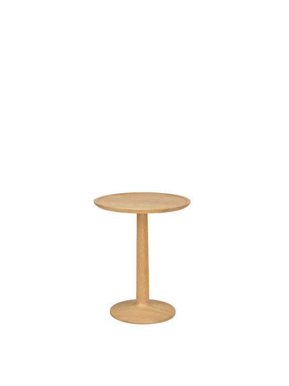 Image of Siena Low Side Table