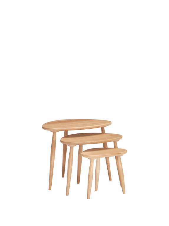 Image of Shalstone Nest of Tables
