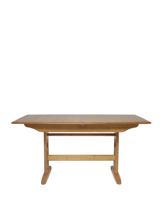 Image of Windsor Medium Extending Dining Table