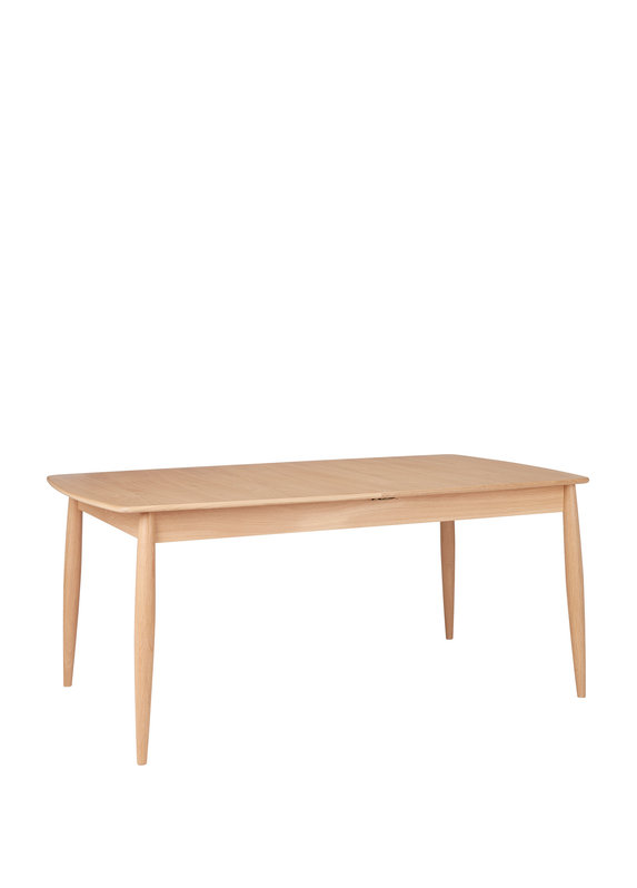 Image of Shalstone Extending Dining Table