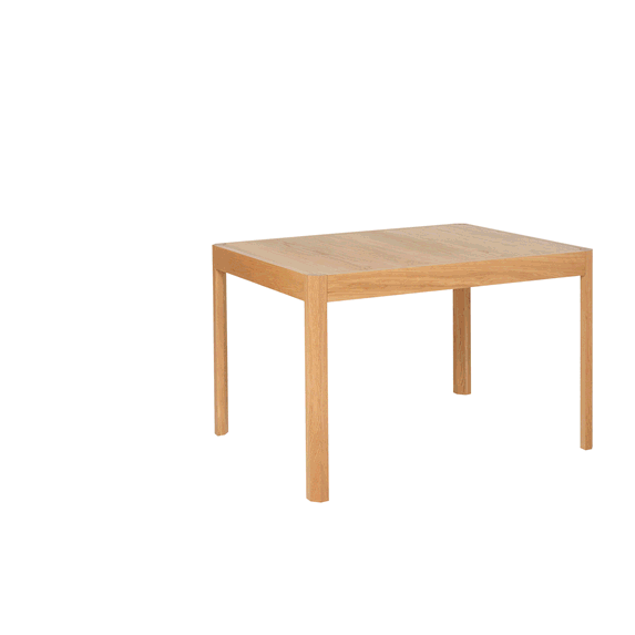 Image of Ella Medium Extending Dining Table