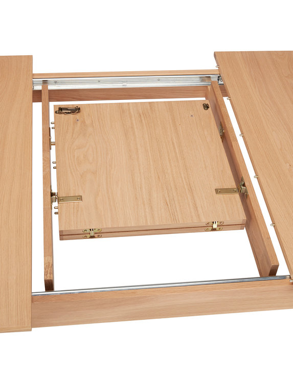 Image of Shalstone Extending Dining Table