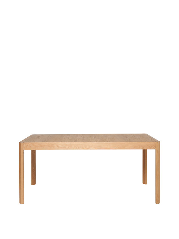 Image of Ella Medium Extending Dining Table