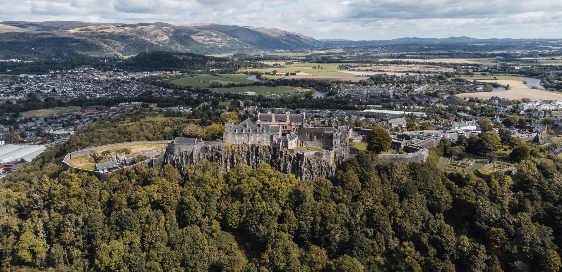 Save The Date: Scotland Regional Meeting