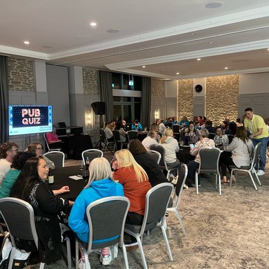 ASRA Conference 2025