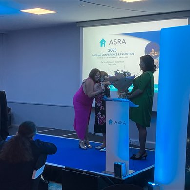 Lisette Honorary Award
